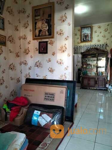 rumah siap huni komplek giri mekar cijambe ujung berung