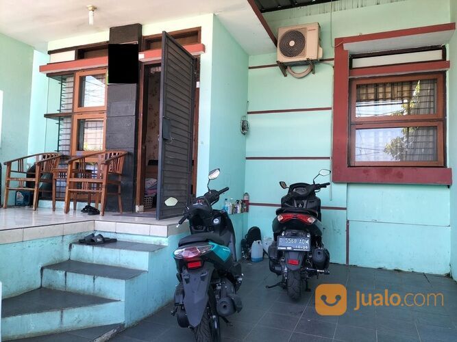 rumah siap huni komplek giri mekar cijambe ujung berung