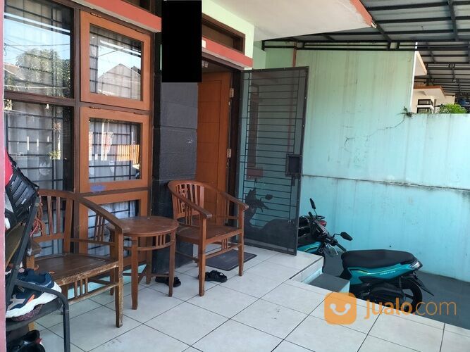 rumah siap huni komplek giri mekar cijambe ujung berung