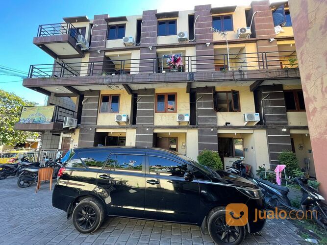 Kost Kosan Full Furnish Di Gunung Sari Pemogan Dekat Imam Bonjol Glogor Carik Kuta Sunset Road