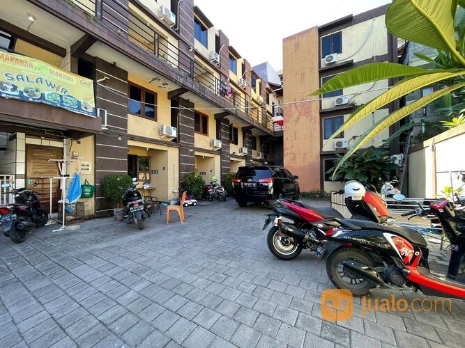 Kost Kosan Full Furnish Di Gunung Sari Pemogan Dekat Imam Bonjol Glogor Carik Kuta Sunset Road
