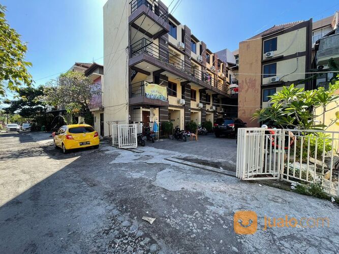 Kost Kosan Full Furnish Di Gunung Sari Pemogan Dekat Imam Bonjol Glogor Carik Kuta Sunset Road