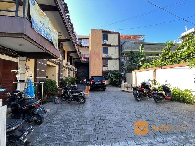 Kost Kosan Full Furnish Di Gunung Sari Pemogan Dekat Imam Bonjol Glogor Carik Kuta Sunset Road