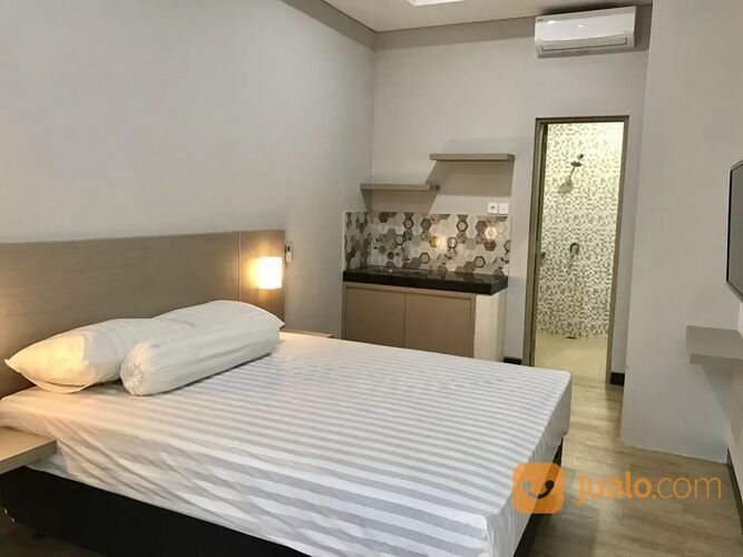 Kost Apartemen Di Kuta Dekat Sunset Road Pantai Legian Raya Kuta Bandara