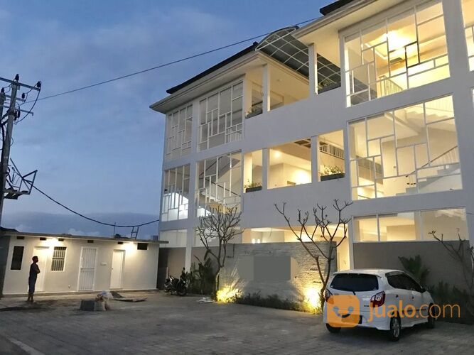 Kost Apartemen Di Kuta Dekat Sunset Road Pantai Legian Raya Kuta Bandara