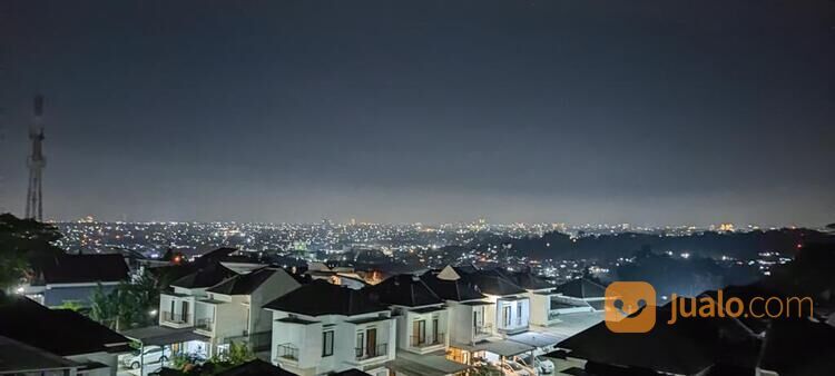 Grand Panoramic Pasir impun Rumah Siap Huni