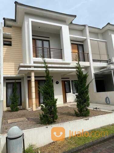Grand Panoramic Pasir impun Rumah Siap Huni