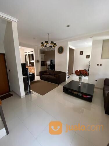 Grand Panoramic Pasir impun Rumah Siap Huni