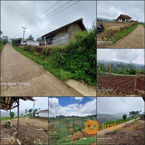 VIEW PEGUNUNGAN Tanah Terusan Pasir Impun Mandalajati Bandung