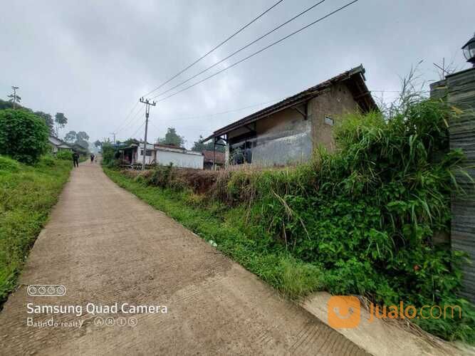 VIEW PEGUNUNGAN Tanah Terusan Pasir Impun Mandalajati Bandung