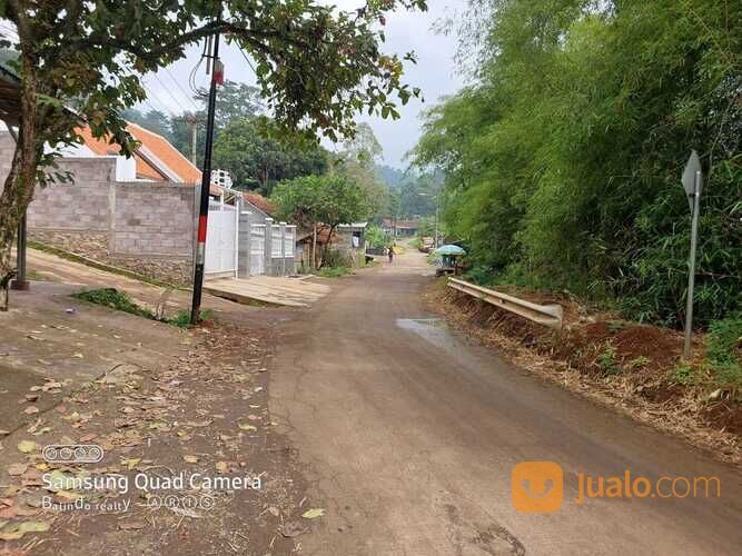 VIEW PEGUNUNGAN Tanah Terusan Pasir Impun Mandalajati Bandung