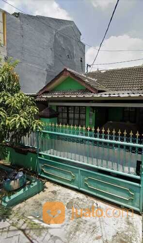 Rumah Jl. Ketintang Baru Selatan V-D / 15 Surabaya, Jawa Timur