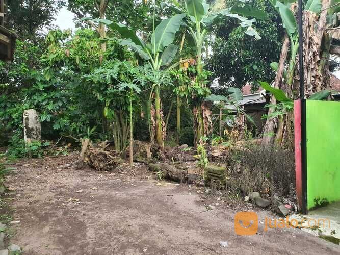 NEGO TANAH TERBAIK, 318 METER DARI AFKAARUNA ISLAMIC SCHOOL