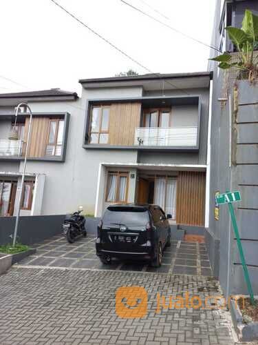 RUMAH BAGUS UBUD VILLAGE SARIWANGI PARONGPONG KAB BANDUNG