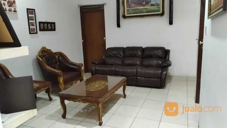 RUMAH JL PURI DAGO RAYA ANTAPANI BANDUNG HARGA NEGO