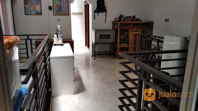 RUMAH JL PURI DAGO RAYA ANTAPANI BANDUNG HARGA NEGO