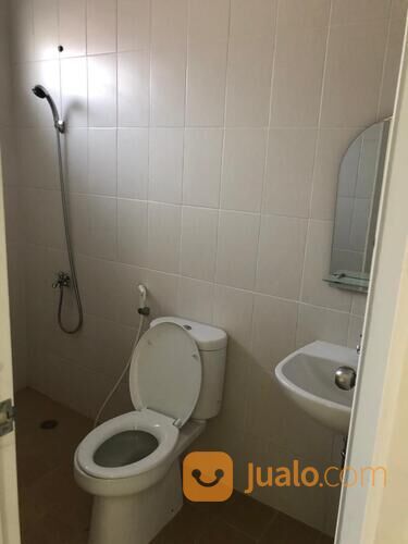 Rumah Baru Di Cluster Champaca Residence, Rengas Dekat Bintaro Sektor 2. 2KT + 2KM