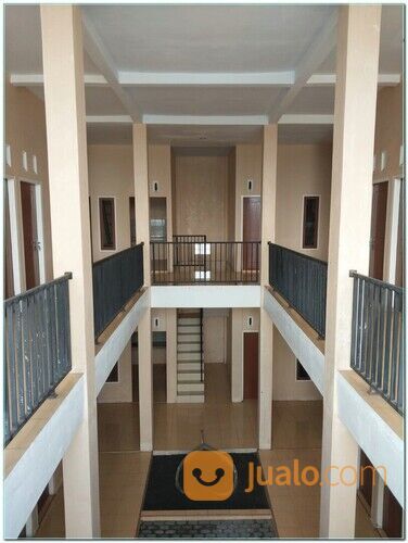 Kos-kosan 3 menit dari Kampus UII 20 Kamar Lengkap Mebel Surat-surat Lengkap