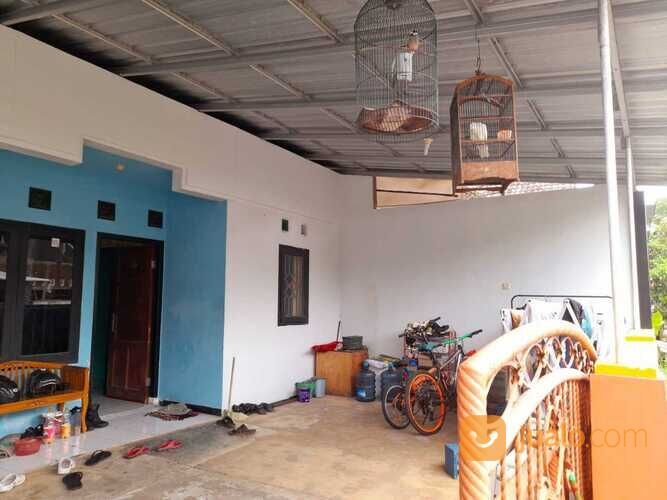 Rumah Lokasi Perumahan Leyangan Damai Ungaran Timur
