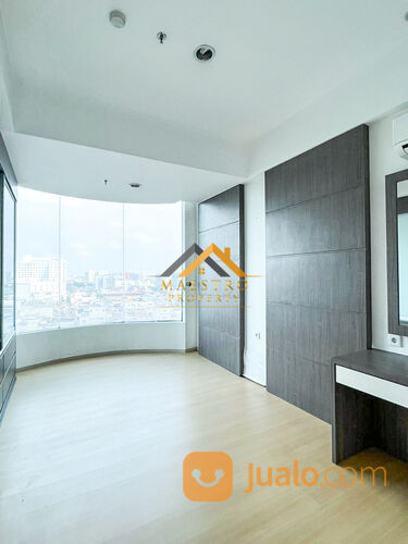 Condo Cambridge Tower Mozart Kondisi Siap Huni