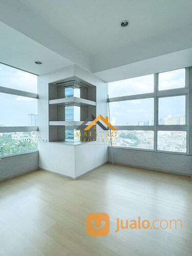 Condo Cambridge Tower Mozart Kondisi Siap Huni