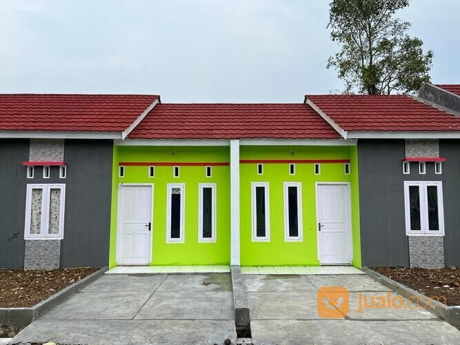 "Promo Spesial! Dapatkan Rumah Subsidi Impian di Grand Valda Residence