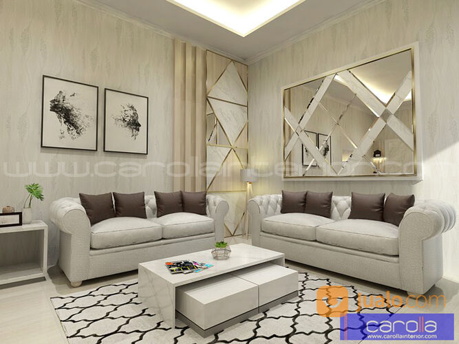 surakarta configurable living room set