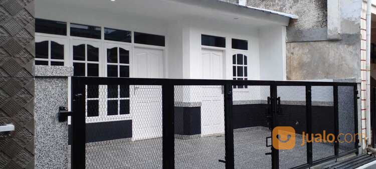 RUMAH MEWAH JL KUNINGAN ANTAPANI BANDUNG