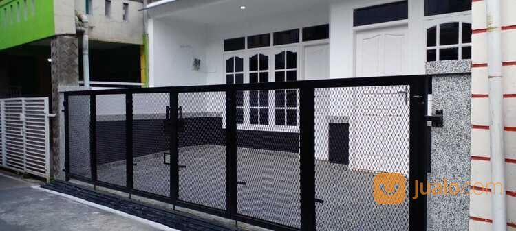 RUMAH MEWAH JL KUNINGAN ANTAPANI BANDUNG