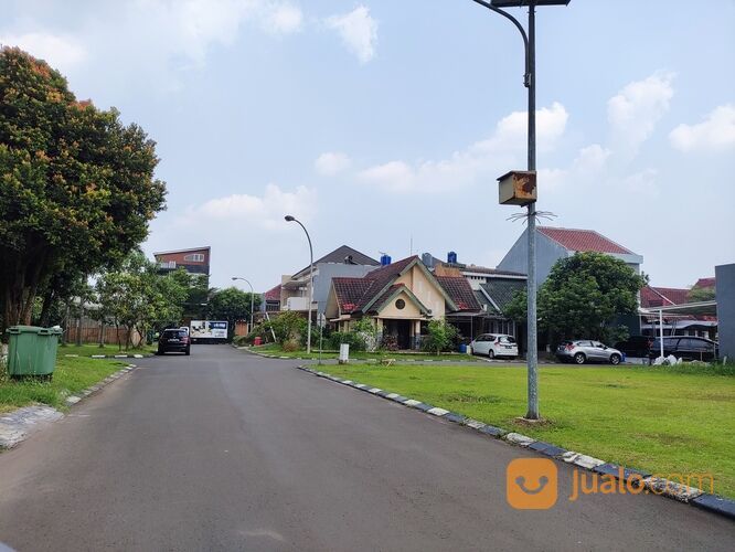 Rumah Sutera Elok, Alsut.dekat Mal Livingworld Alam sutera