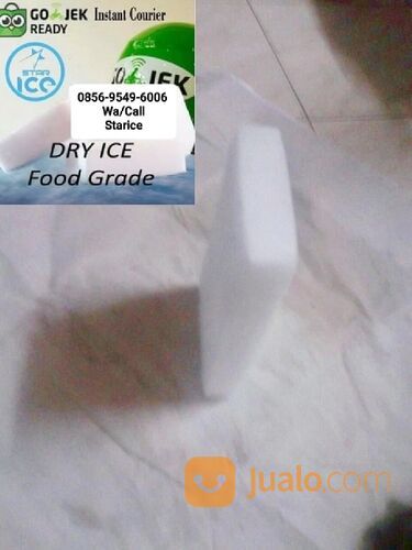 Dry ice jakarta utara 085695496006