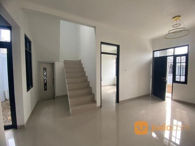 Rumah Baru 2 Lt di Pamoyanan Wetan Padaasih Cisarua Bandung Barat