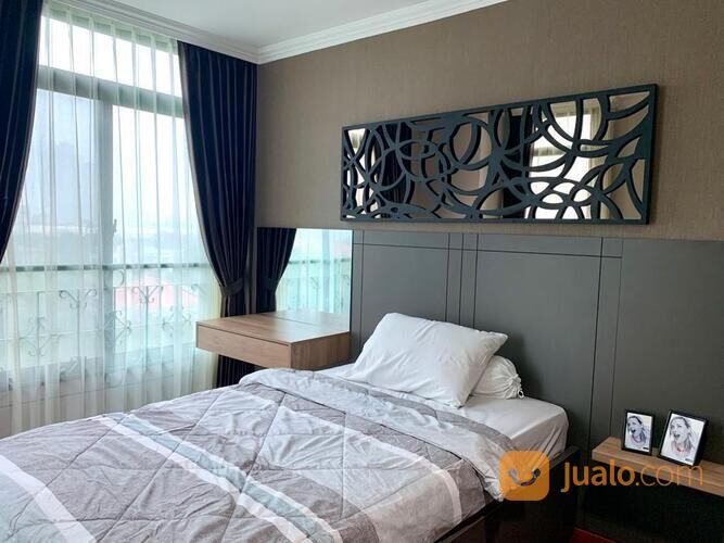 Kondominium Graha Family Minimalis Mewah Graha Permai Surabaya