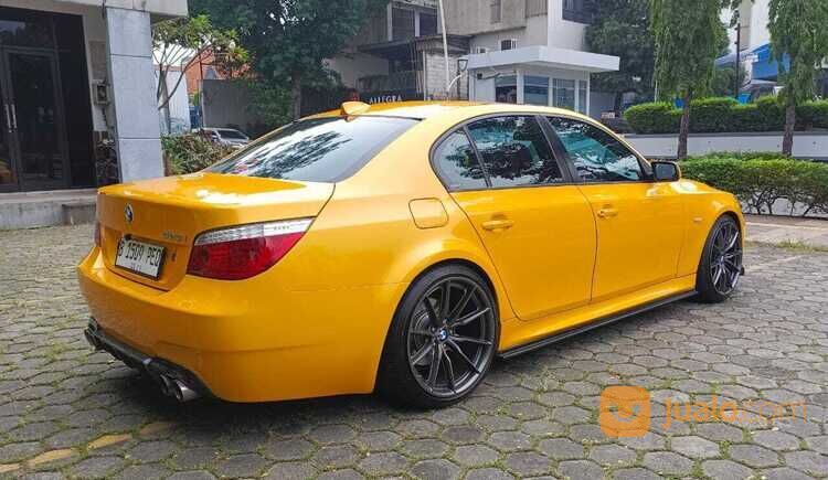 BMW 523i. E60. Tahun 2008. Kondisi bagus.