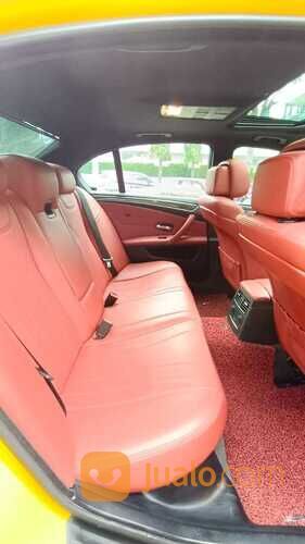 BMW 523i. E60. Tahun 2008. Kondisi bagus.