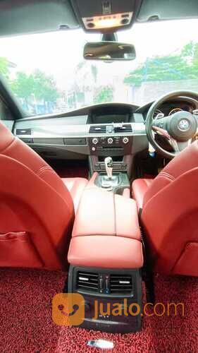 BMW 523i. E60. Tahun 2008. Kondisi bagus.