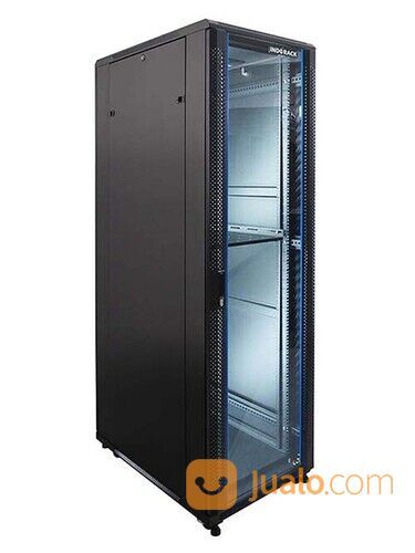 Close Rack 42U depth 900mm - IR9042G di Kota Surabaya, Jawa Timur ...