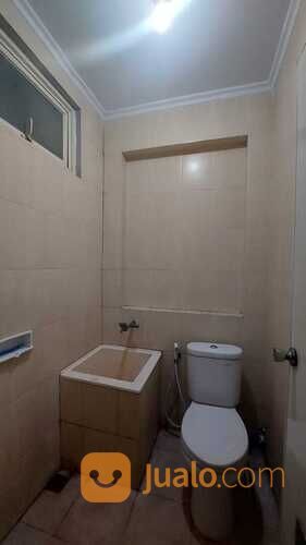 Ruko Symphony 3 lantai di Harapan Indah Bekasi