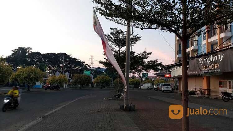 Ruko Symphony 3 lantai di Harapan Indah Bekasi