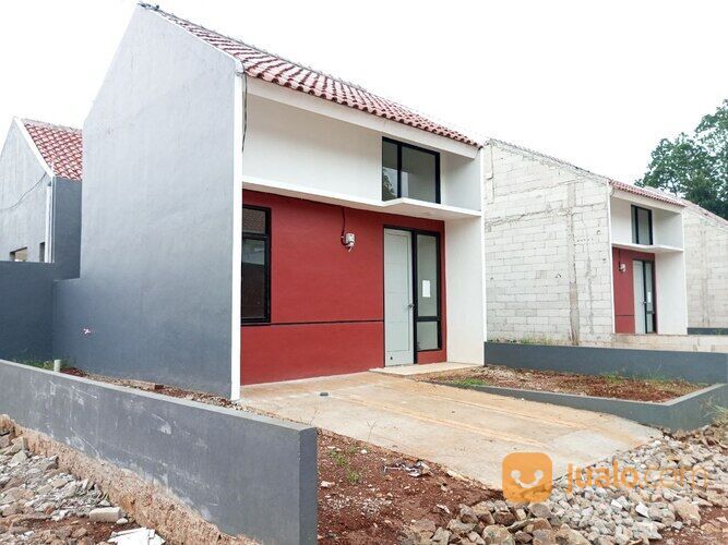 PERUMAHAN DI RATU JAYA CIPAYUNG DEPOK | RUMAH MURAH CIPAYUNG DEPOK