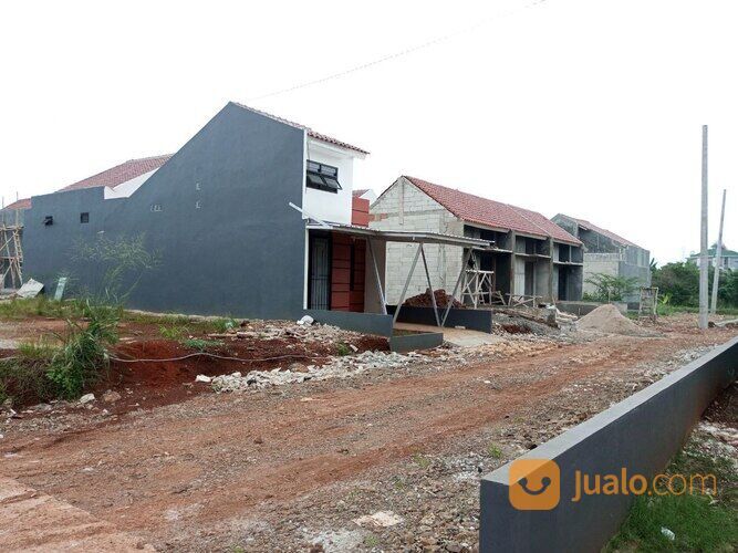 PERUMAHAN DI RATU JAYA CIPAYUNG DEPOK | RUMAH MURAH CIPAYUNG DEPOK