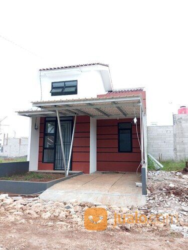PERUMAHAN DI RATU JAYA CIPAYUNG DEPOK | RUMAH MURAH CIPAYUNG DEPOK