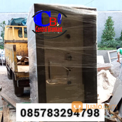 Service Brankas Gresik