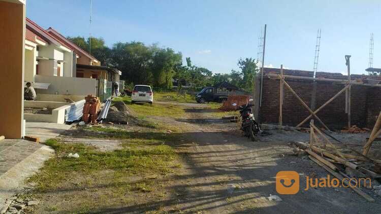 Rumah Minimalis Di Klaten Utara Hanya 300 Jt Di Cicil Tanpa Bunga