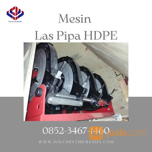 Pipa HDPE, PVC, PPR, Fitting dan Mesin Penyambung Pipa Harga