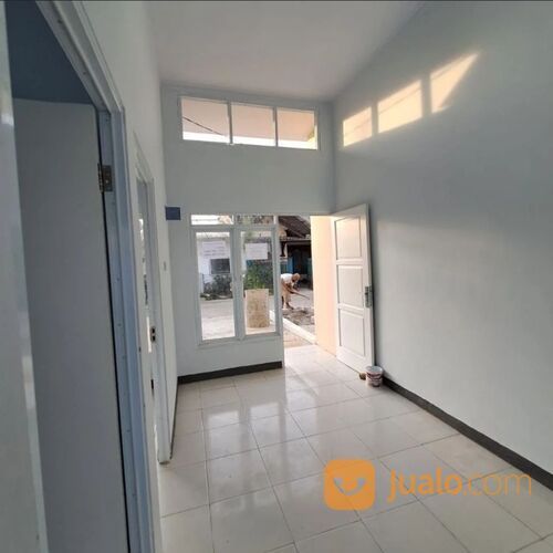 Rumah take over di perumahan puri bukit Depok dekat stasiun Citayam