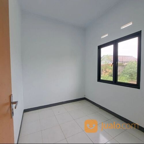 Rumah take over di perumahan puri bukit Depok dekat stasiun Citayam