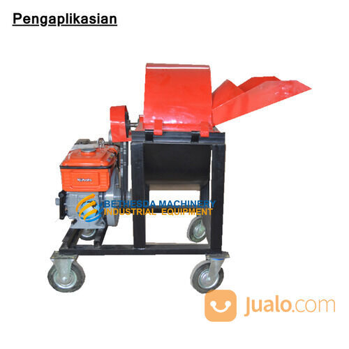 Mesin Diesel Kubota RD 110 DI-N Engine Penggerak 11 Hp / 11Pk Radiator