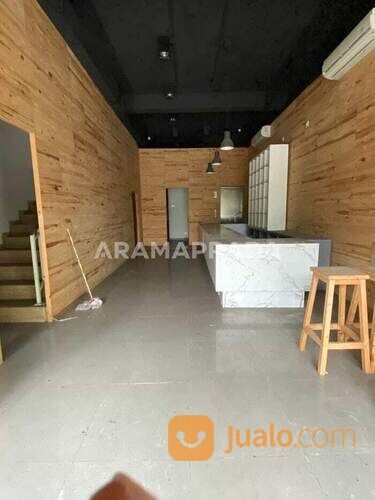Ruko 4 Lantai Dengan Lift Uluwatu Badung Min 2 Tahun