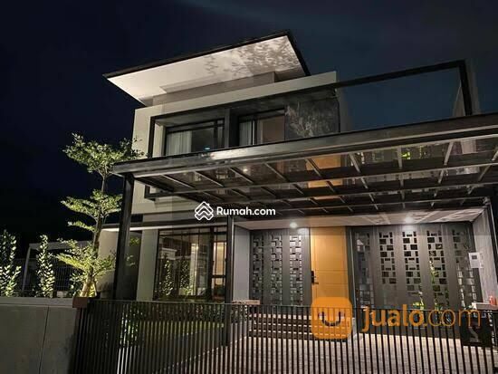 Rumah nayapati kota baru parahyangan